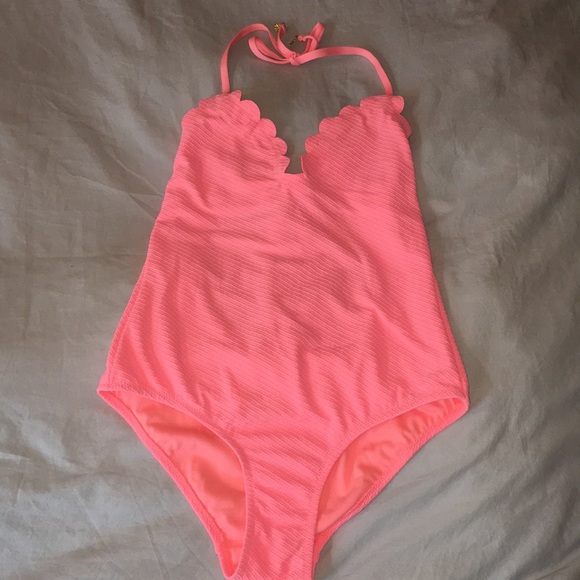 Swimsuit - Picture 1 of 3